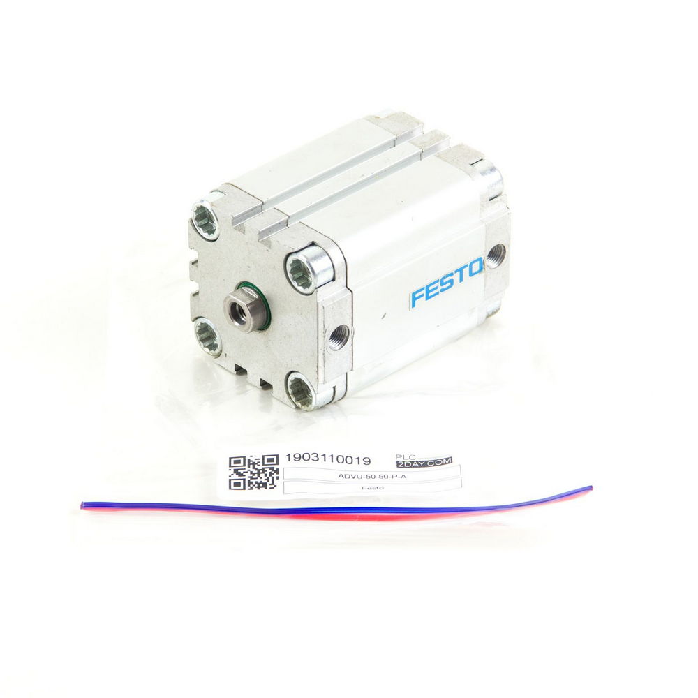 FESTO | ADVU-50-50-P-A (156556) | USPP