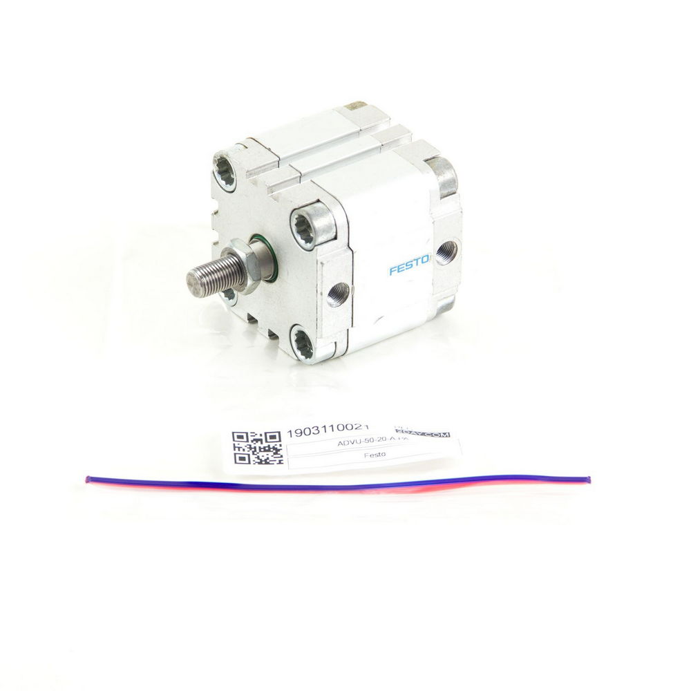 FESTO | ADVU-50-20-A-PA (156639) | USPP