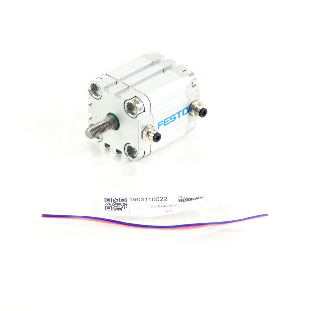 FESTO | ADVU-40-25-A-P-A (156630) | USPP