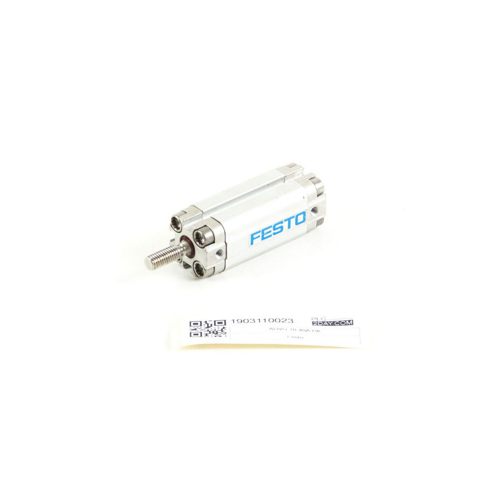 FESTO | ADVU-16-40A-PA (156599) | USPP