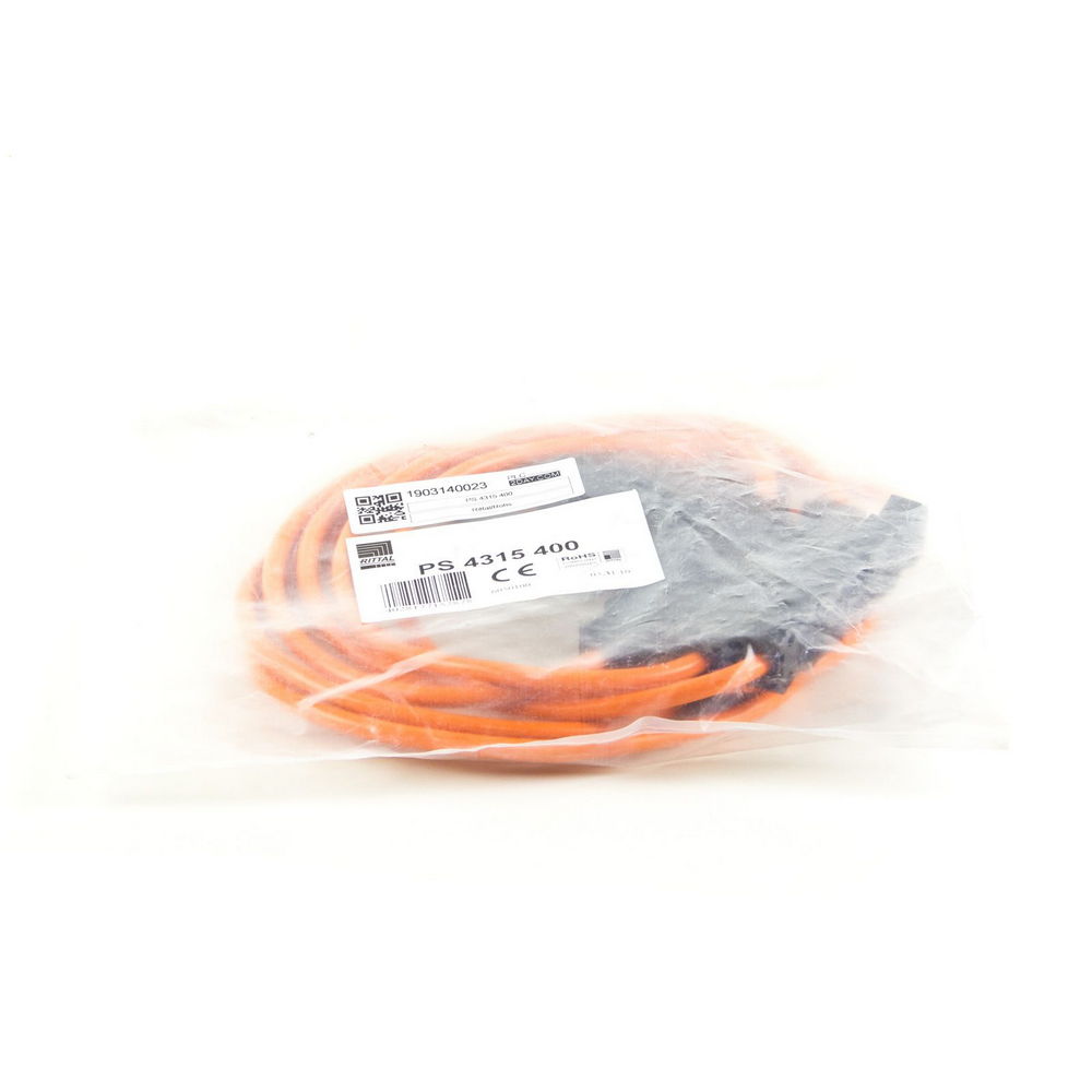 RITTAL | PS 4315 400 (lot of 2pcs) | NSFP