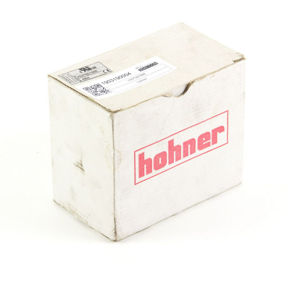 HOHNER | H33T5Z/1000 | NSFP