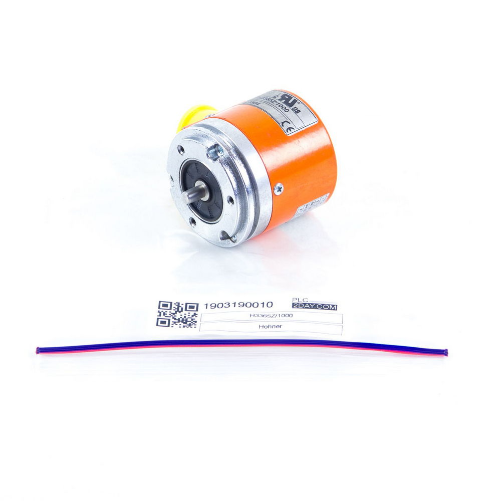 HOHNER | H3365Z/1000 | NSPP