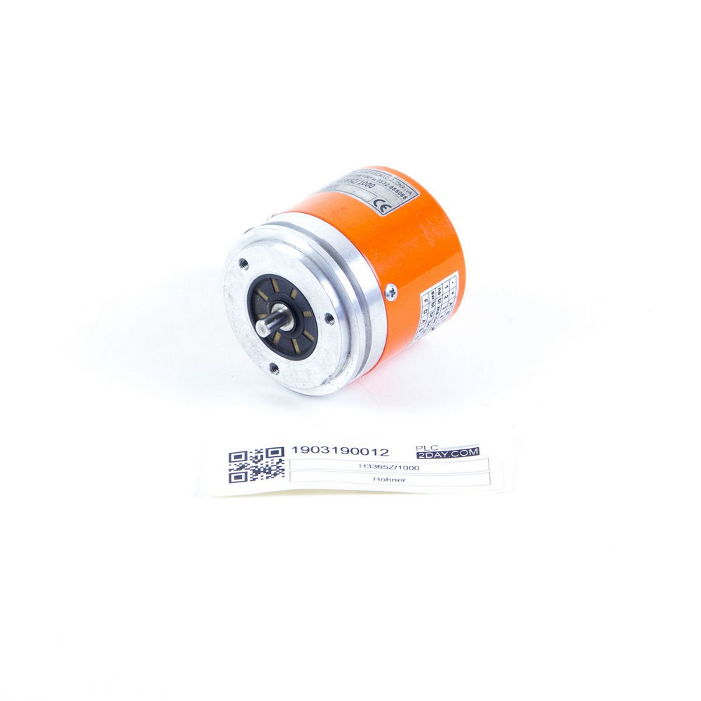 HOHNER | H3365Z/1000 | USPP