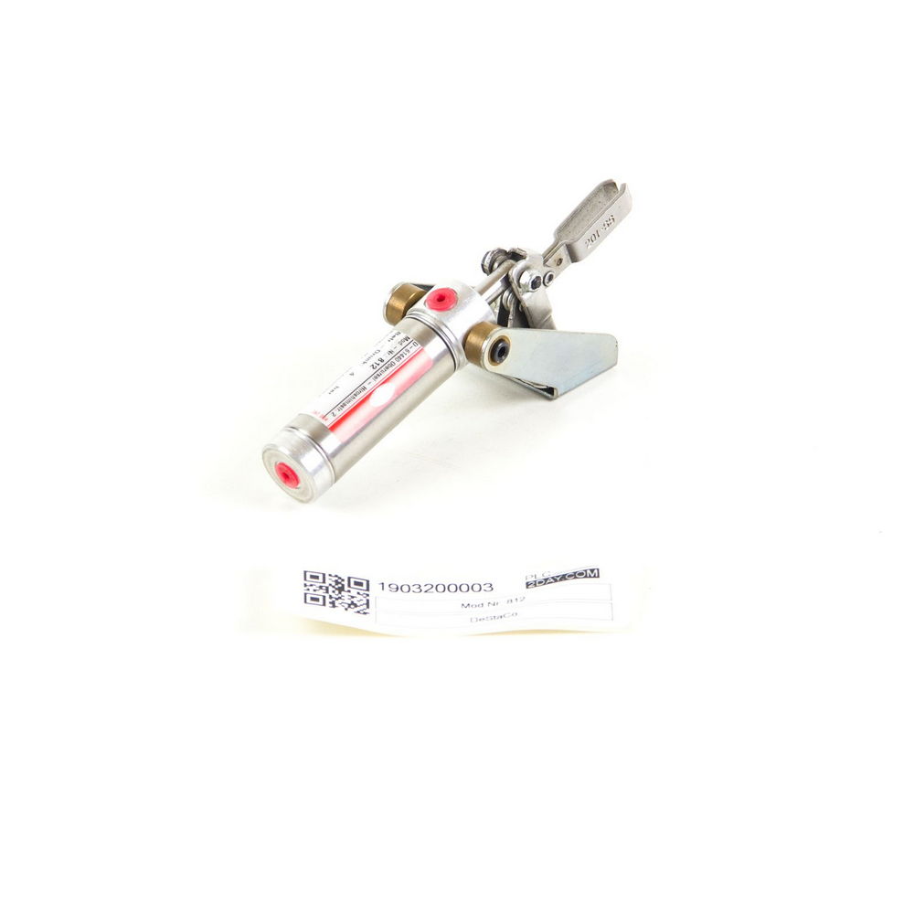 DESTACO | 812999 (Mod: 812) | USPP