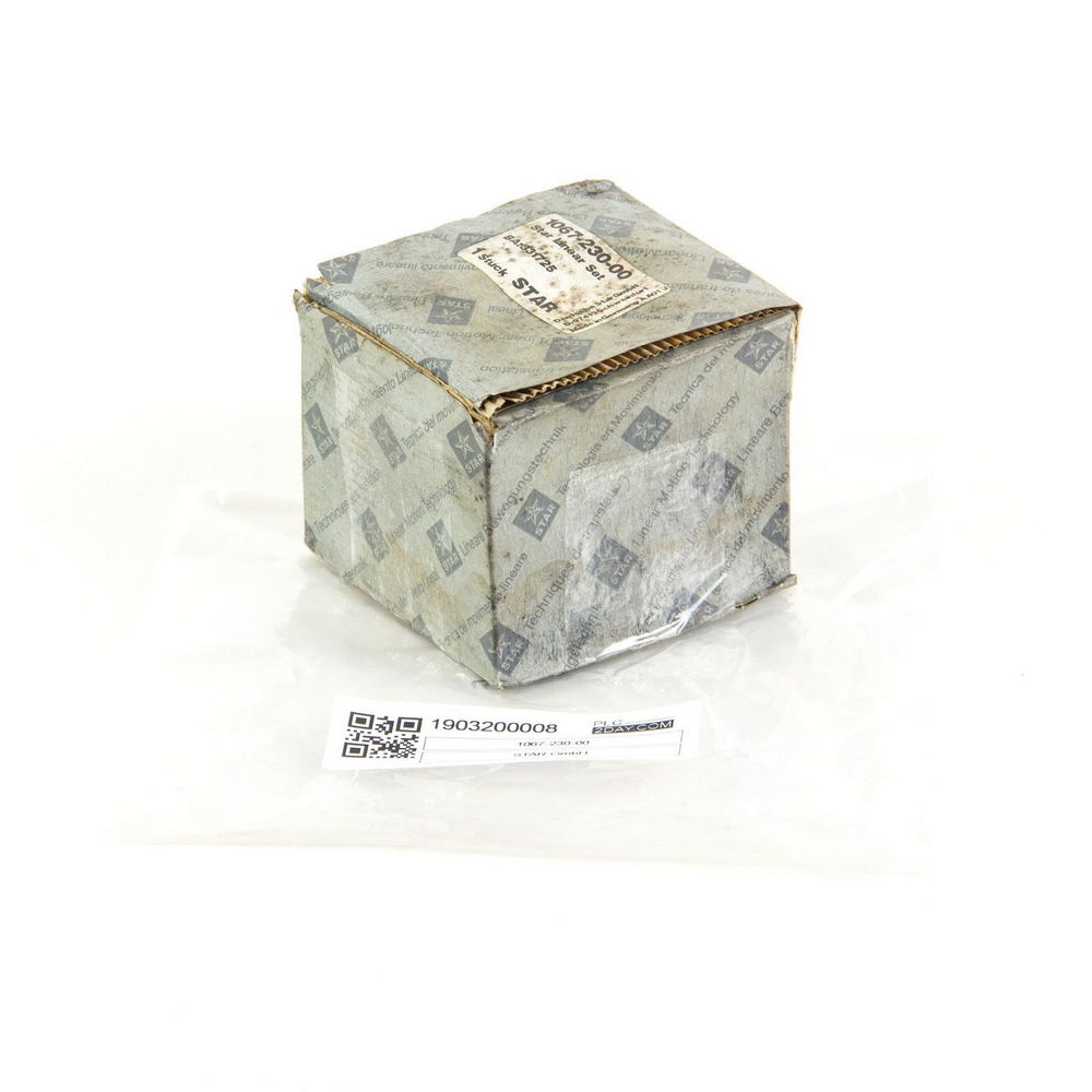 STAR | 1067-230-00 | USFP