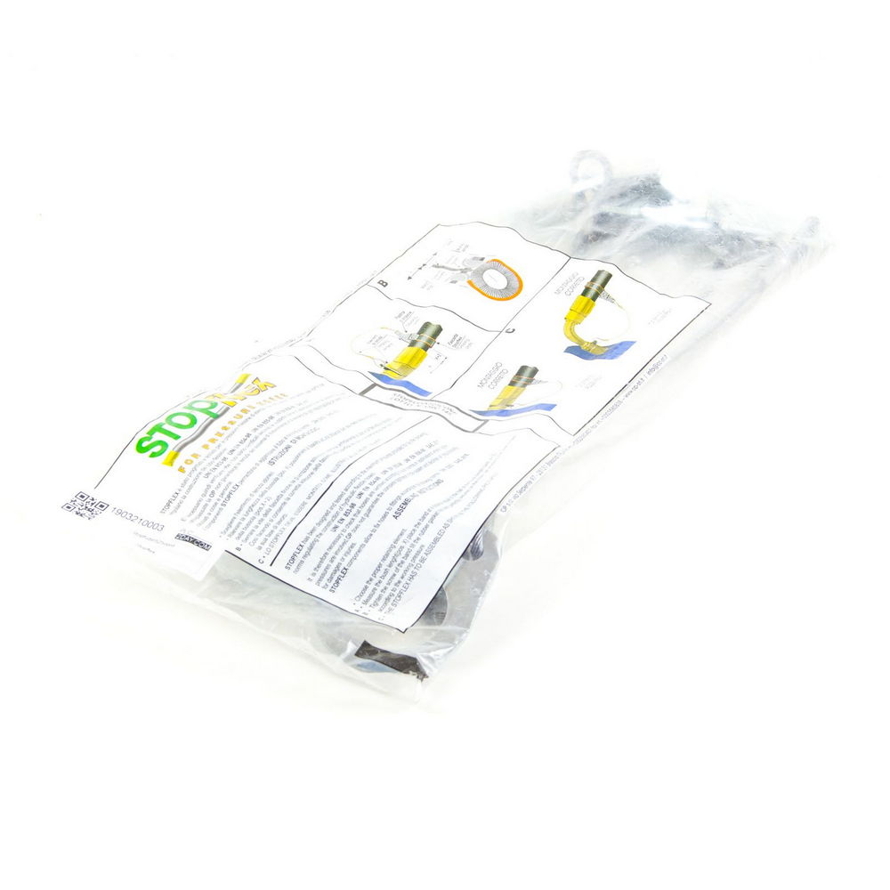 STOPFLEX | Stopfudin525conf (lot of 5pcs) | NSFP(S)