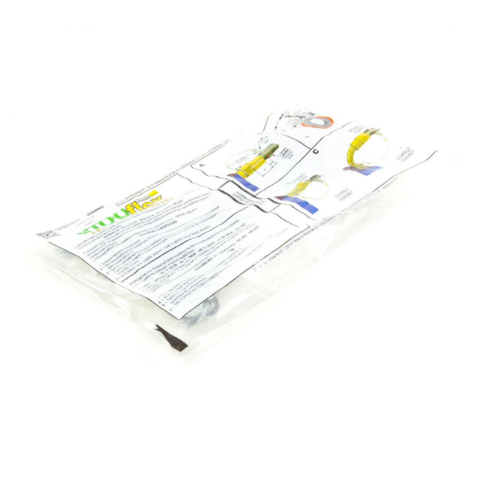 STOPFLEX | Stopfudin17conf (lot of 10pcs) | NSFP(S)