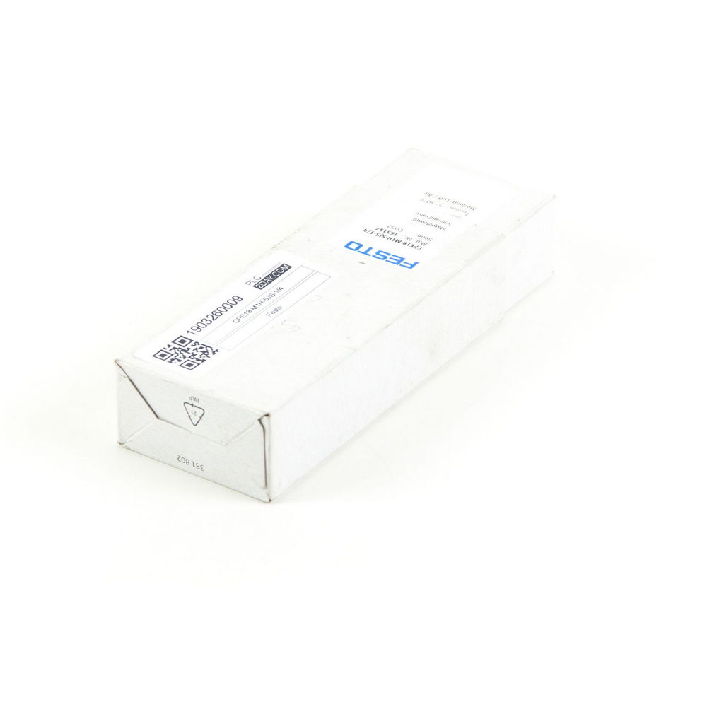 FESTO | CPE18-M1H-5JS-1/4 (163147) | NSFP(S)