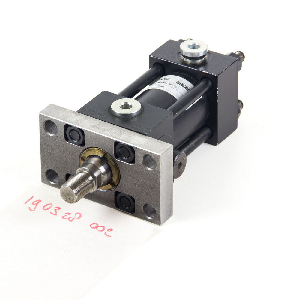 PARKER | CDHMIRN34CM1100 | USPP