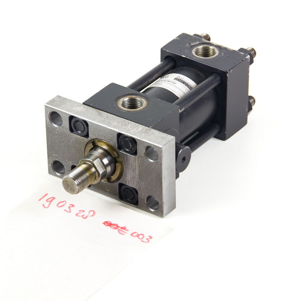 PARKER | CDHMIRN34CM1100 | USPP