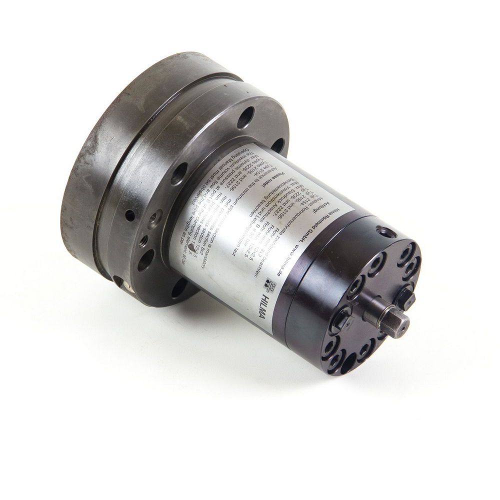 HILMA ROMHELD | 2154-160 | USPP