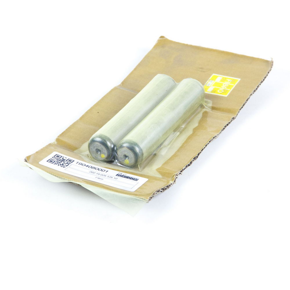 FIBRO | 202.19.025.125.10 (lot of 2pcs) | NSFP(S)