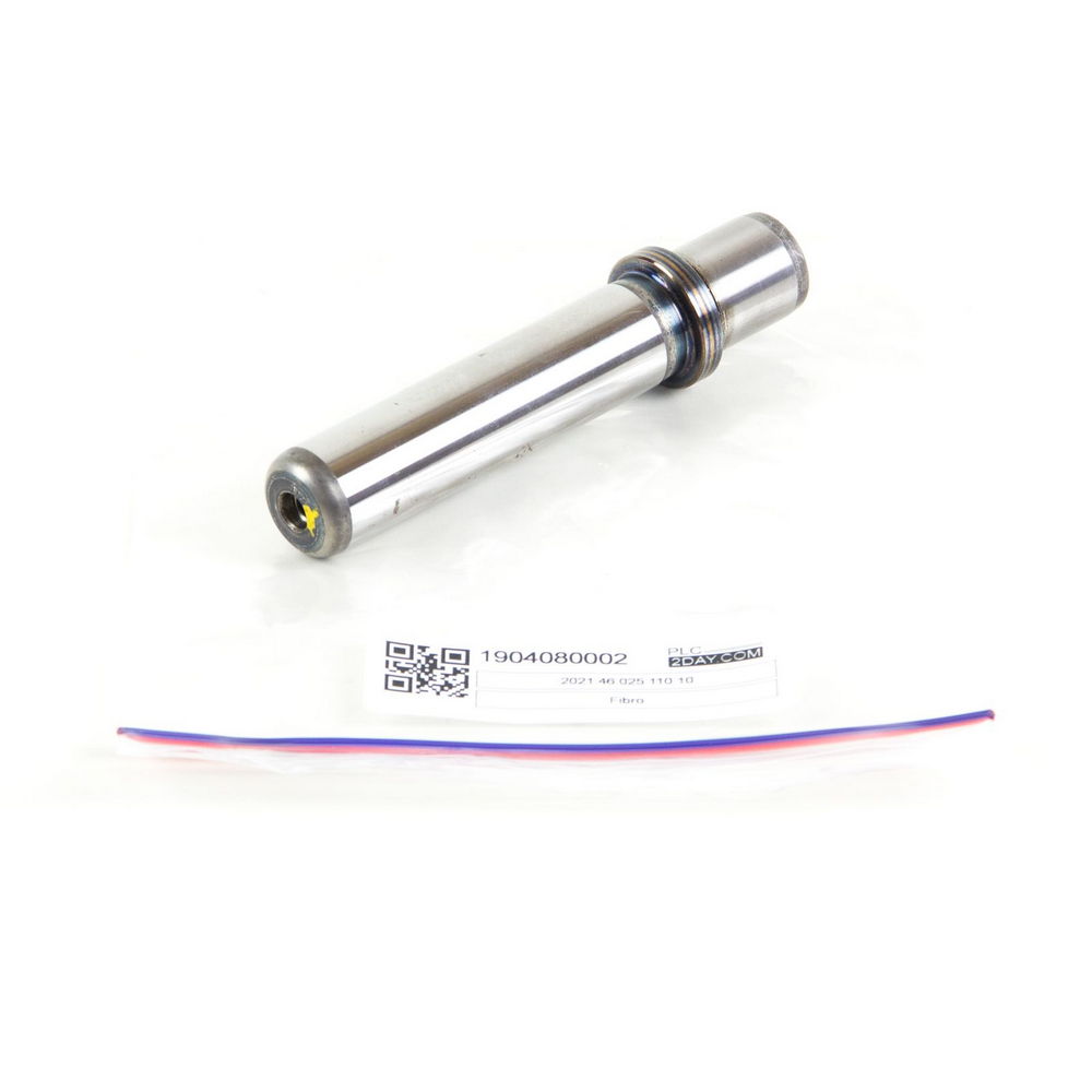 FIBRO | 2021.46.025.110.10 | USPP