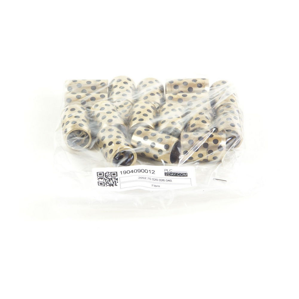 FIBRO | 2052.70.020.026.040 | NSPP