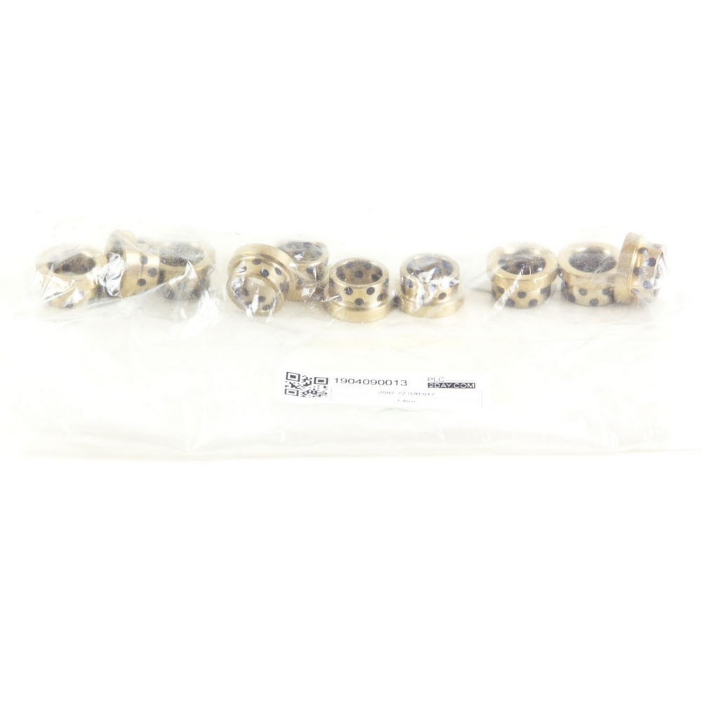 FIBRO | 2087.72.020.017 | NSPP