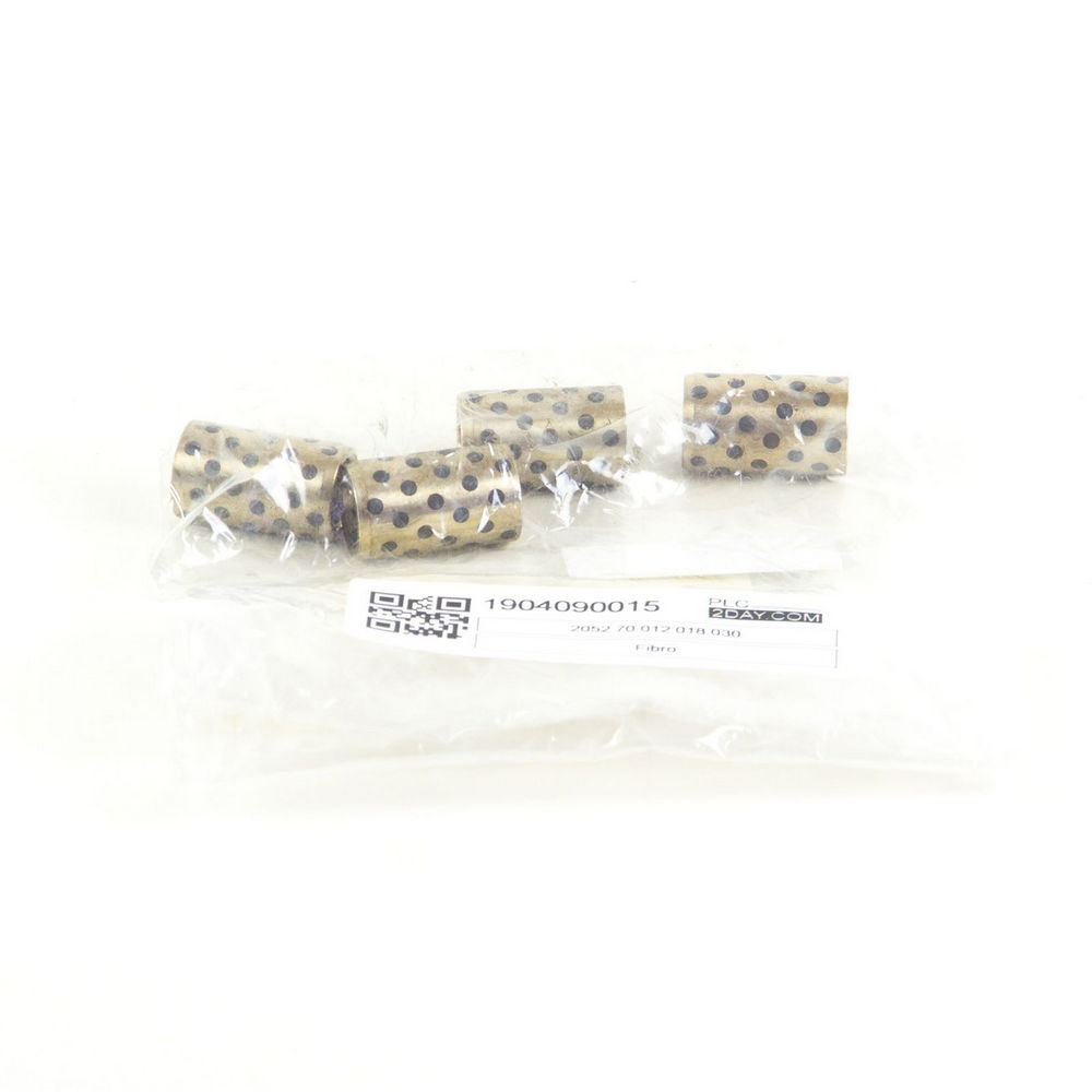 FIBRO | 2052.70.012.018.030 | NSPP