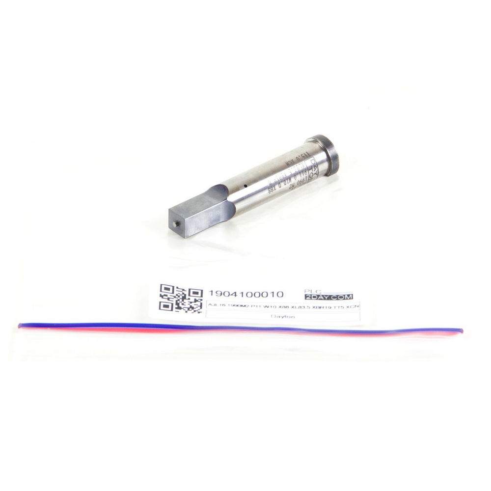 DAYTON AJL16 1990M2 P11 W10 X88 XL83