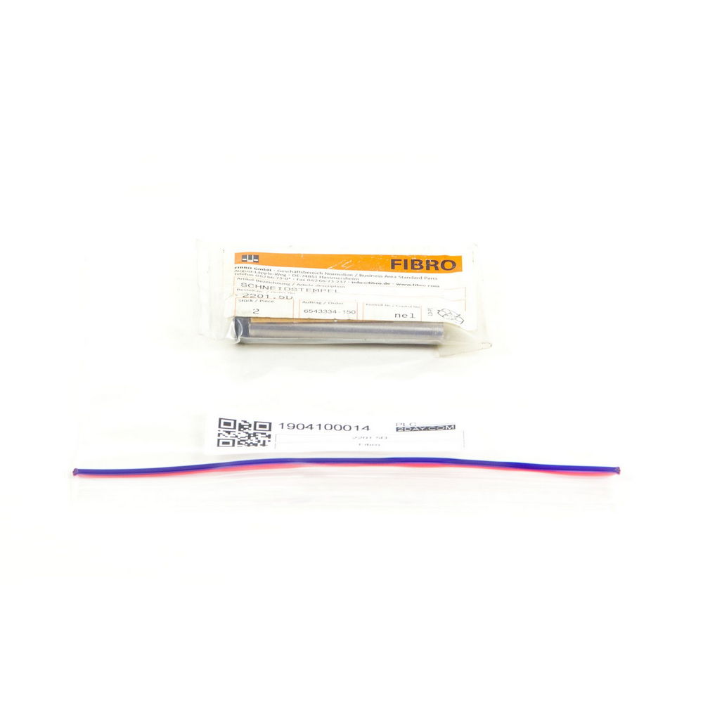 FIBRO | 2201.5D (lot of 2pcs) | NSFP(S)