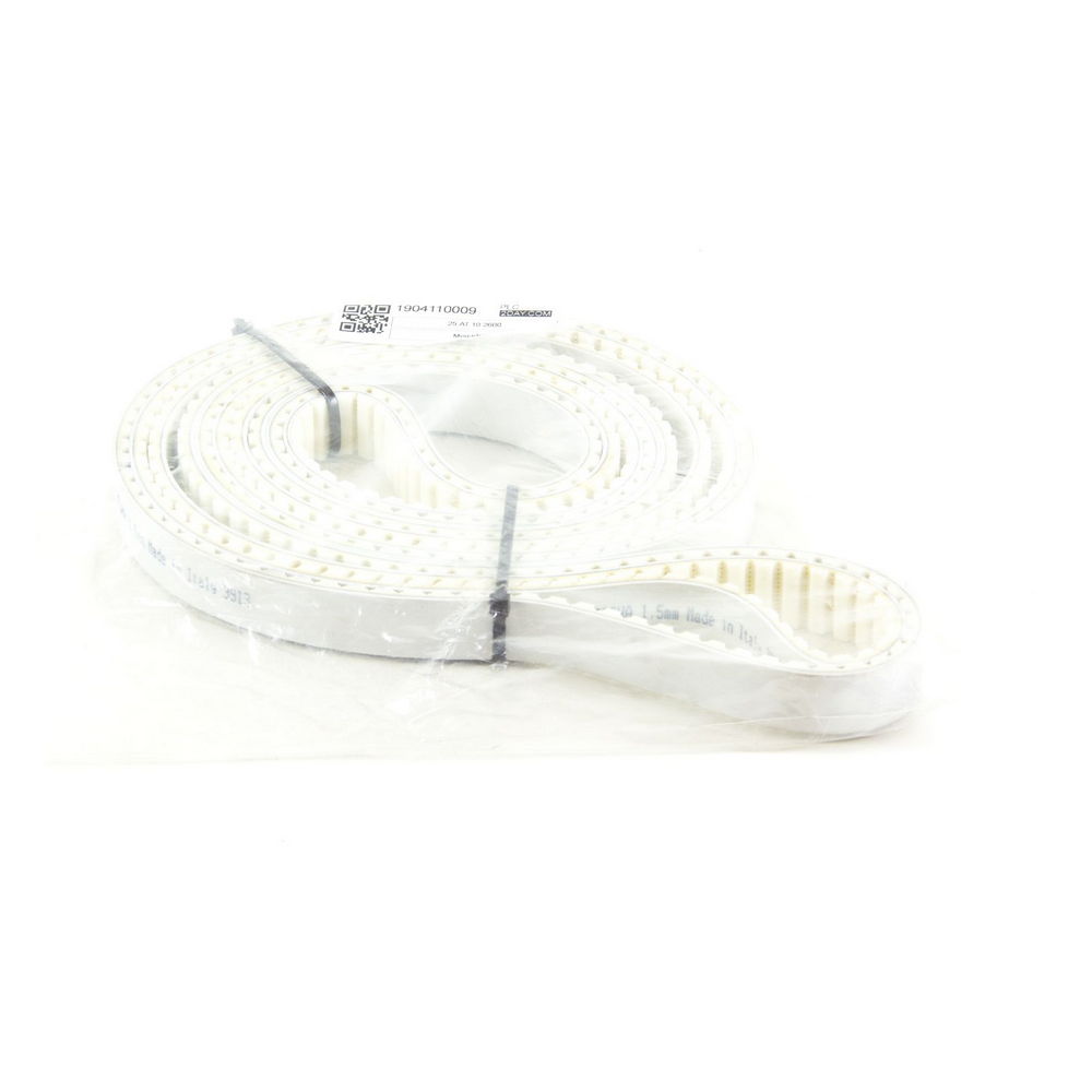 MEGADYNE | 25 AT 10 2600 | NSPP