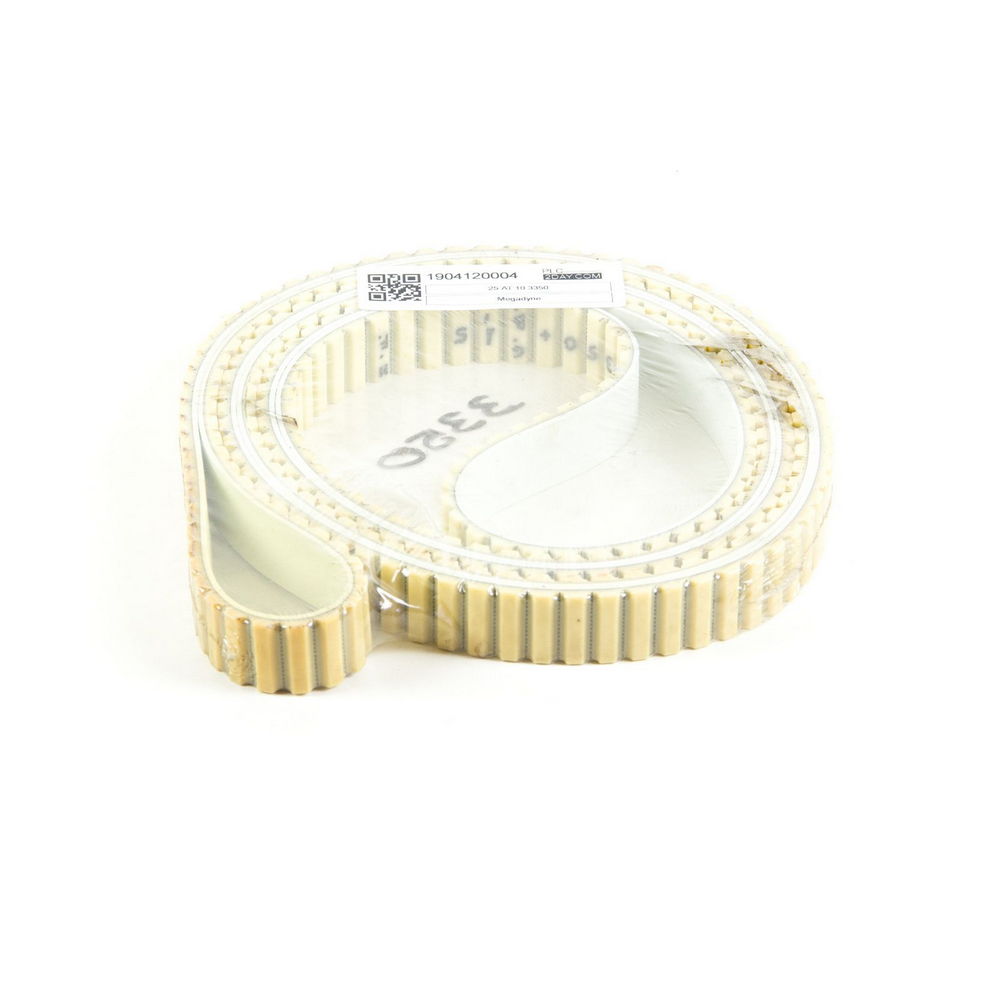 MEGADYNE | 25 AT 10 3350 | NSFP(S)