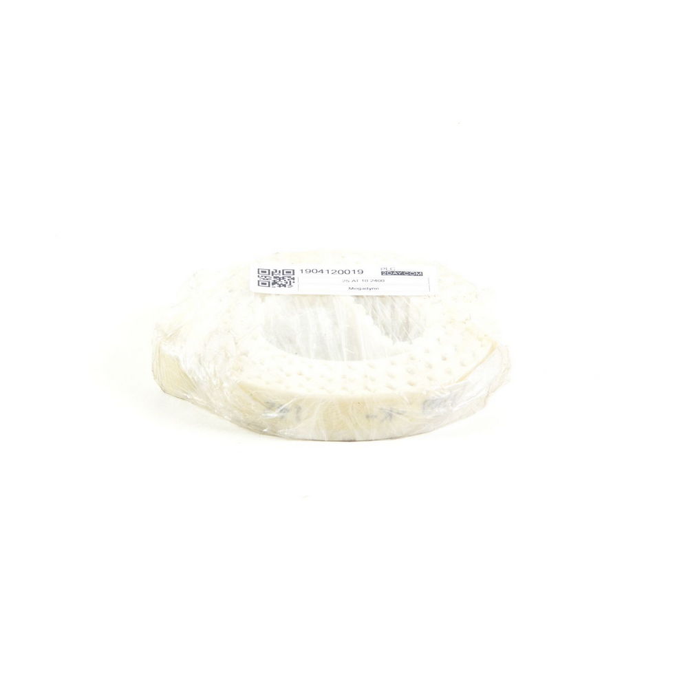 MEGADYNE | 25 AT 10 2400 | NSPP