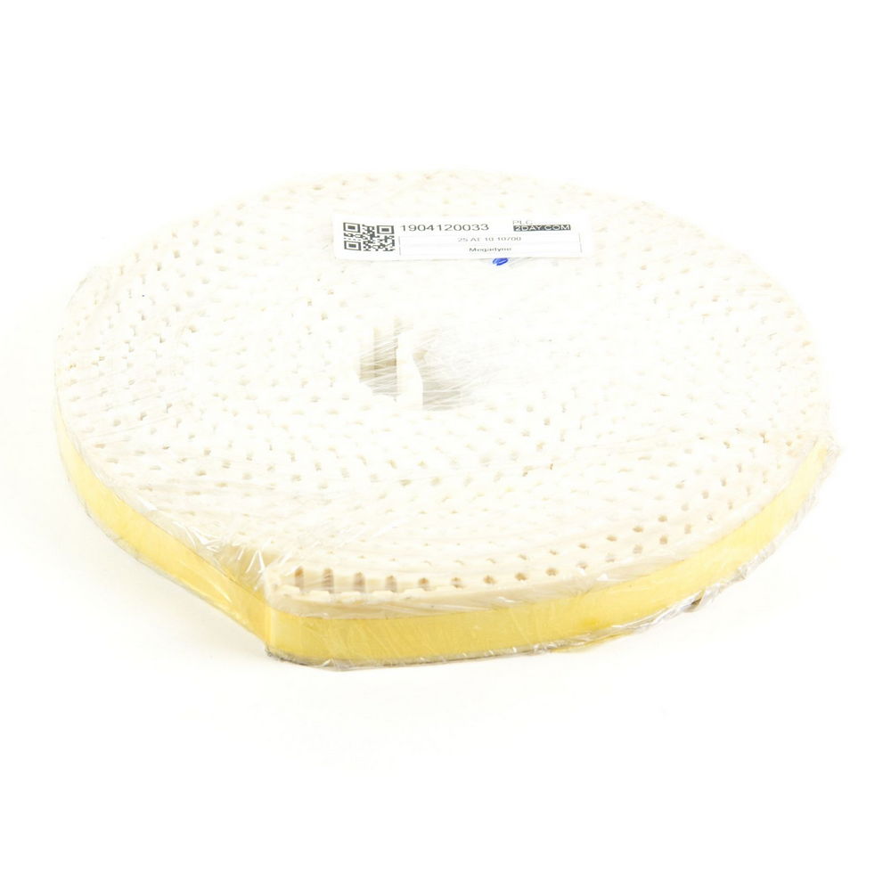 MEGADYNE | 25 AT 10 10700 | NSFP(S)