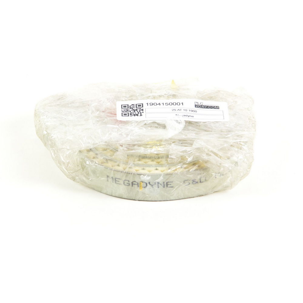 MEGADYNE | 25 AT 10 1900 | USPP