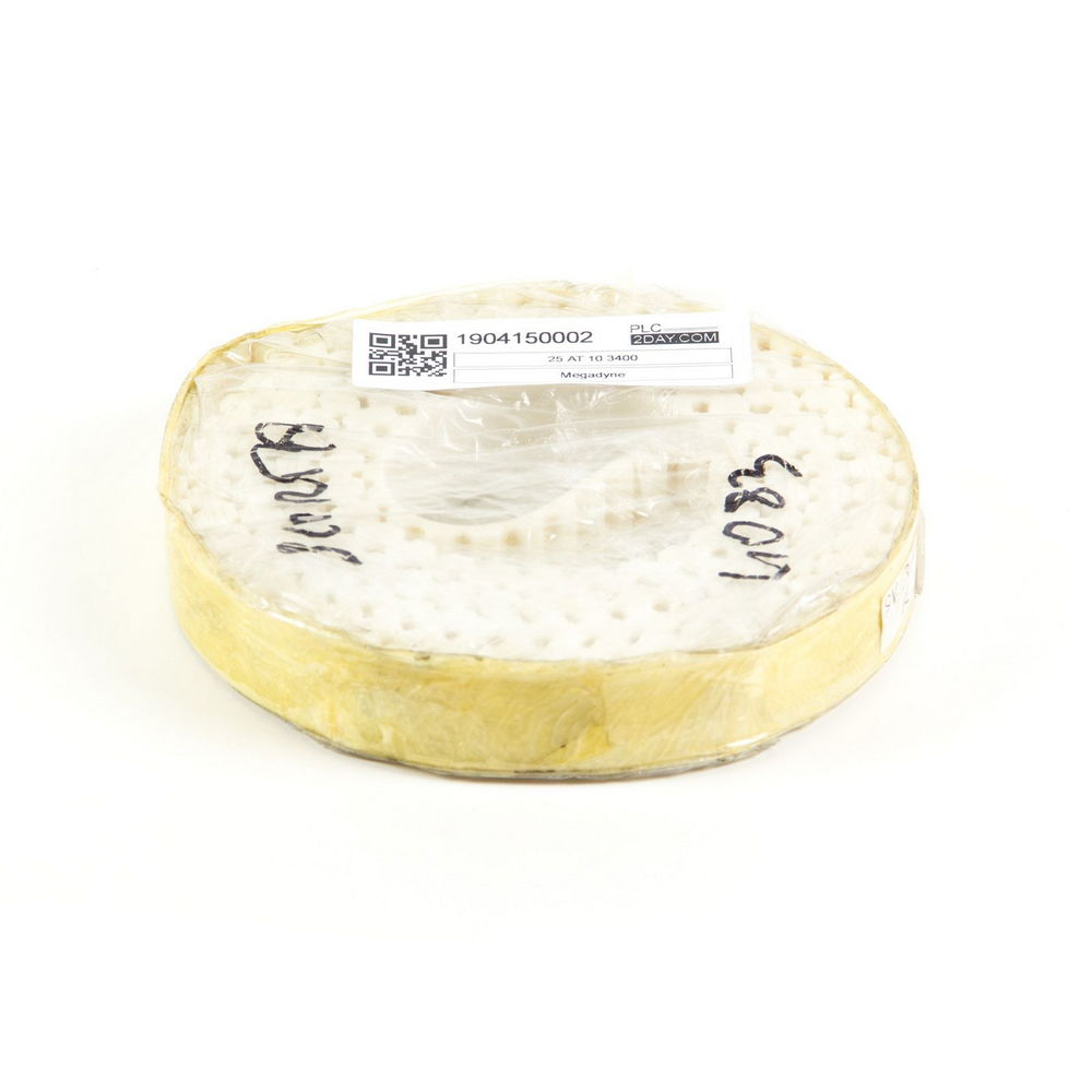 MEGADYNE | 25 AT 10 3400 | NSFP(S)