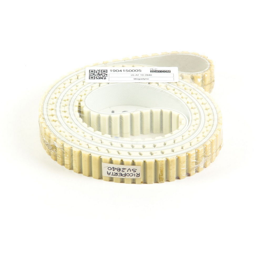 MEGADYNE | 25 AT 10 2840 | NSFP(S)