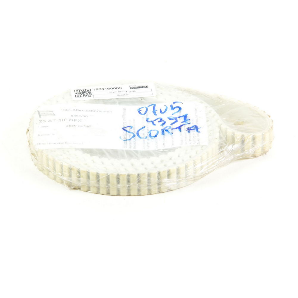 SECAFLEX | 25 AT 10 SFX 3550 | NSFP(S)