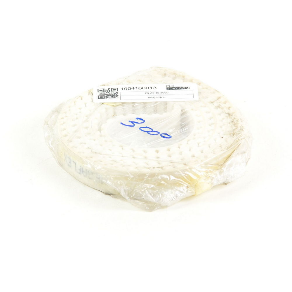 MEGADYNE | 25 AT 10 3000 | NSPP(S)