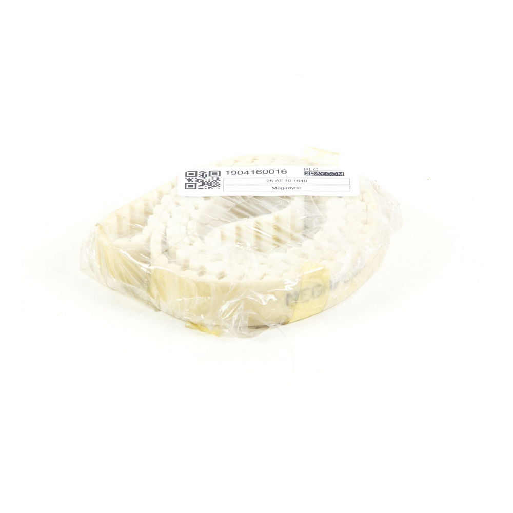 MEGADYNE | 25 AT 10 1640 | NSPP