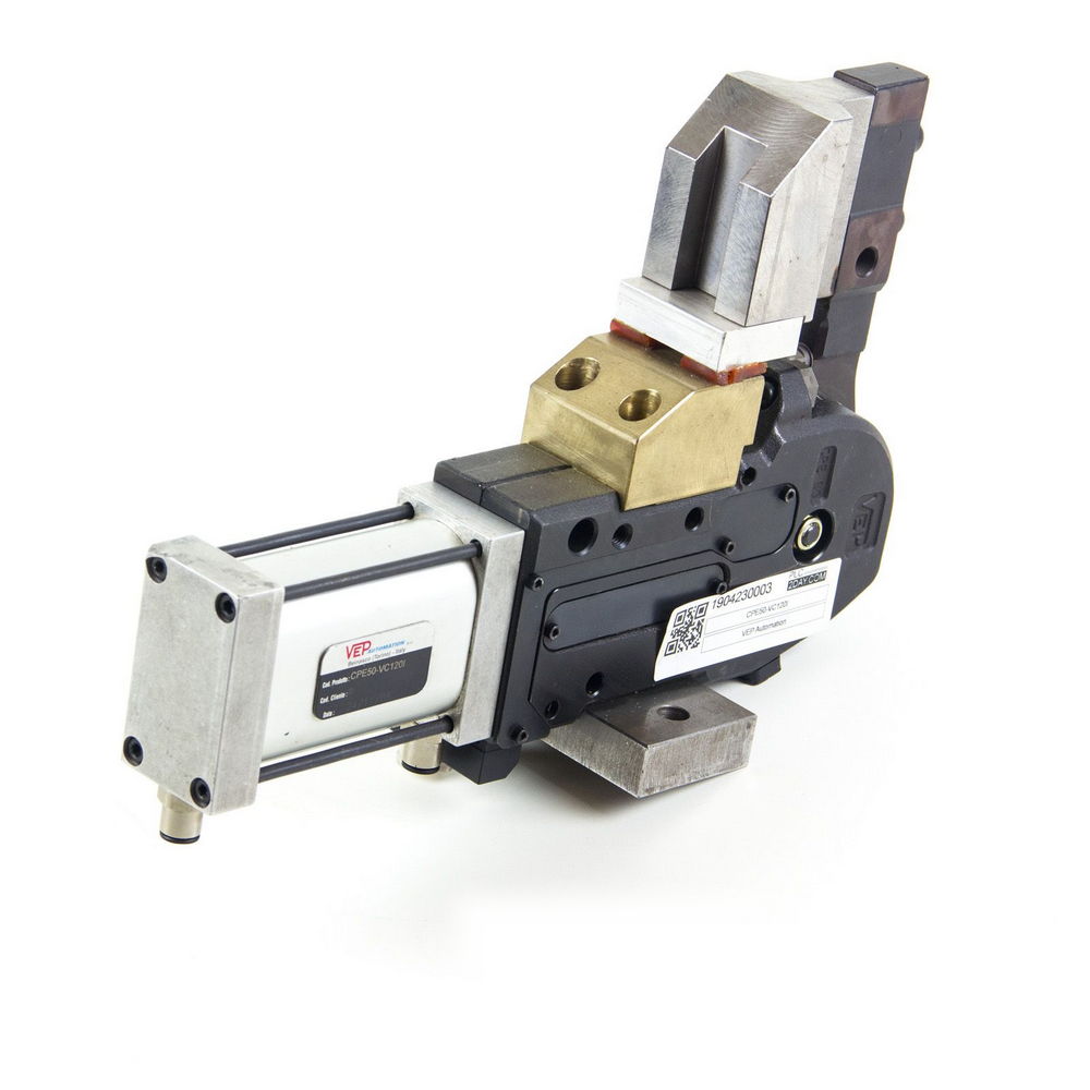 VEP AUTOMATION | CPE50-VC120I VEP | USPP