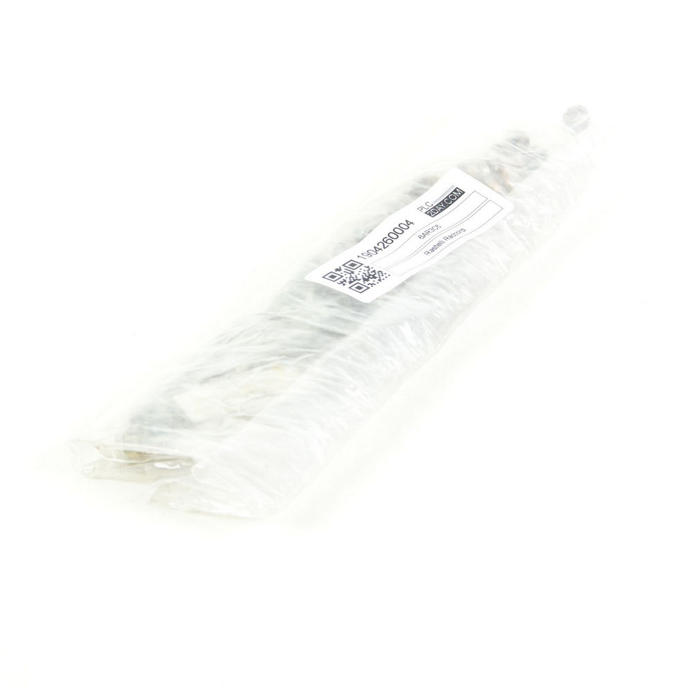 RASTELLI RACCORDI | 6AR3C6 | NSPP