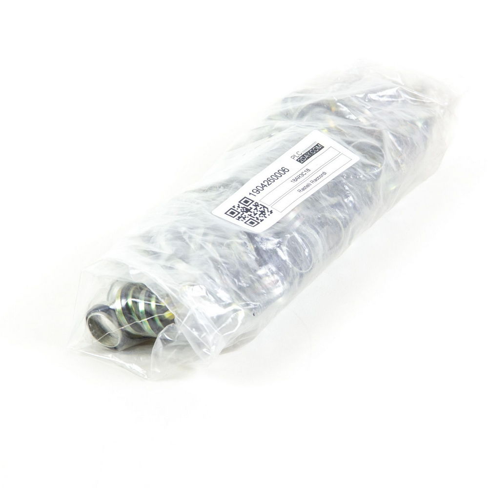 RASTELLI RACCORDI | 18AR3C18 | NSPP