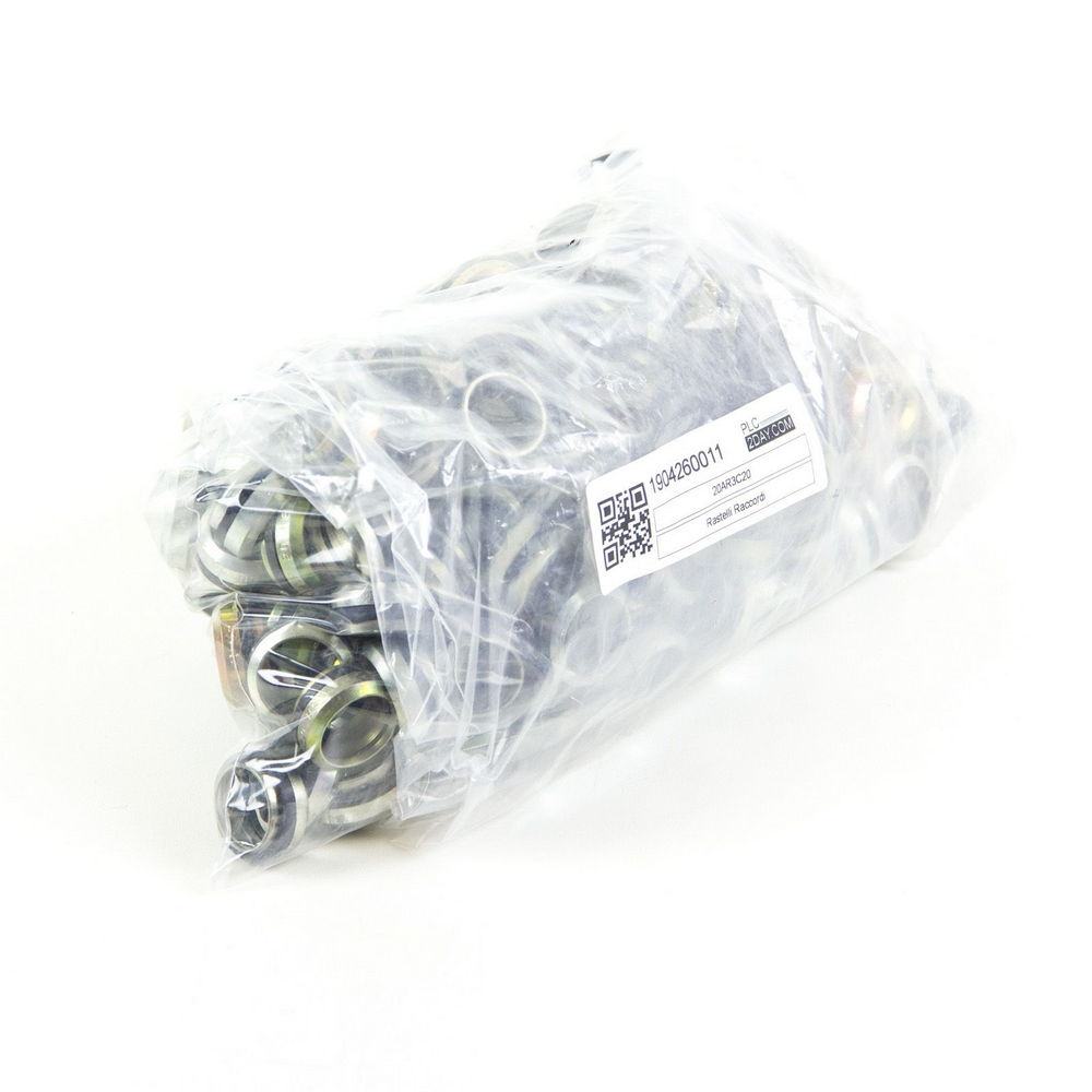 RASTELLI RACCORDI | 20AR3C20 | NSPP