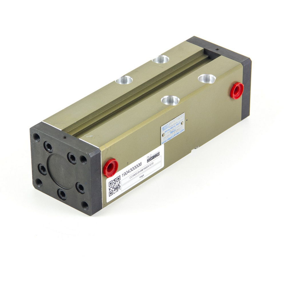 VEGA | CC040EGHAM1600X1070 | USPP