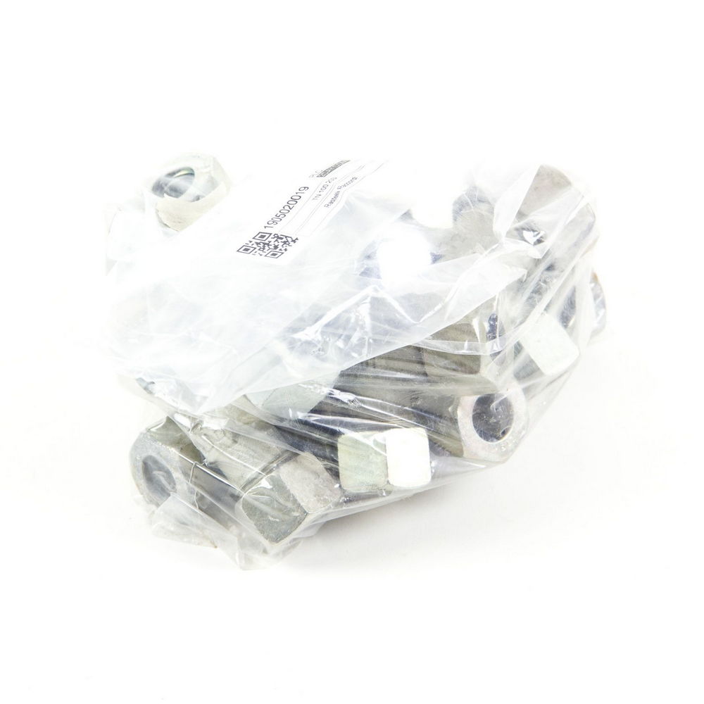 RASTELLI RACCORDI | TN 100 20S | NSPP