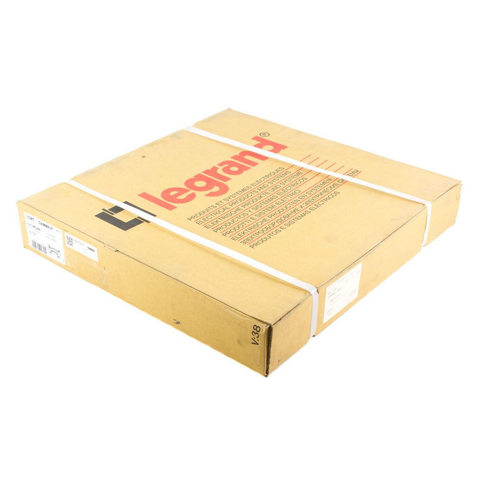 LEGRAND | 31AIC400Z | NSFP(S)