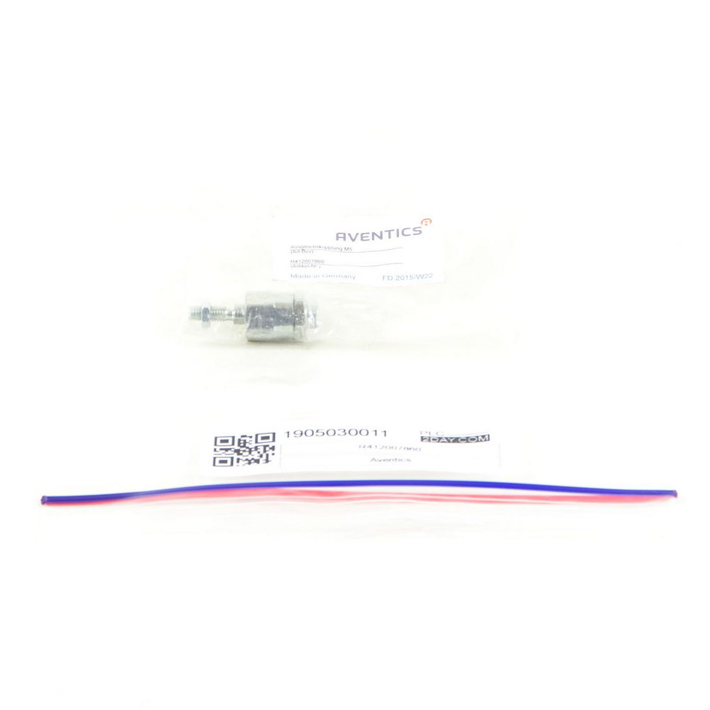 AVENTICS | CM2-PM5-M005-M2-A (R412007860) | NSPP