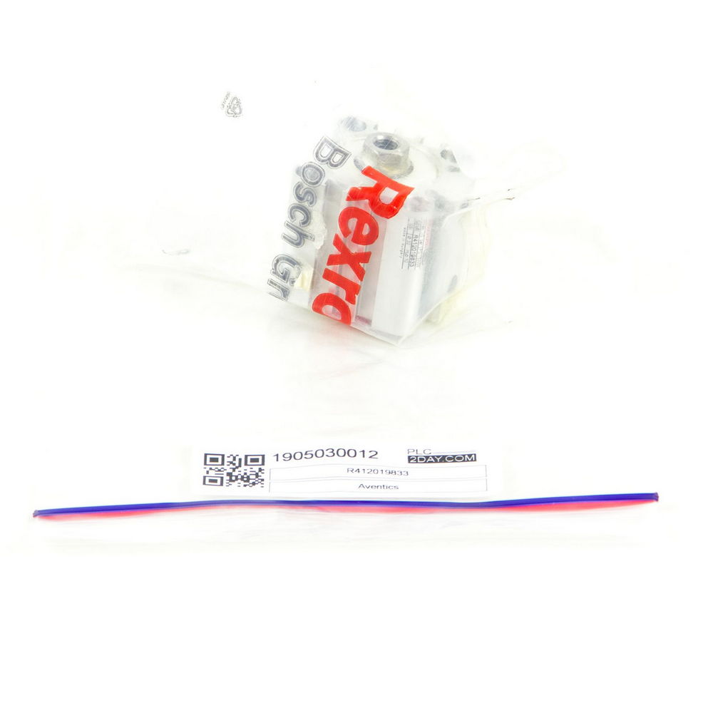 AVENTICS | SSI-DA-032-0010-4-02-2-000-000 (R412019833) | NSFP(S)