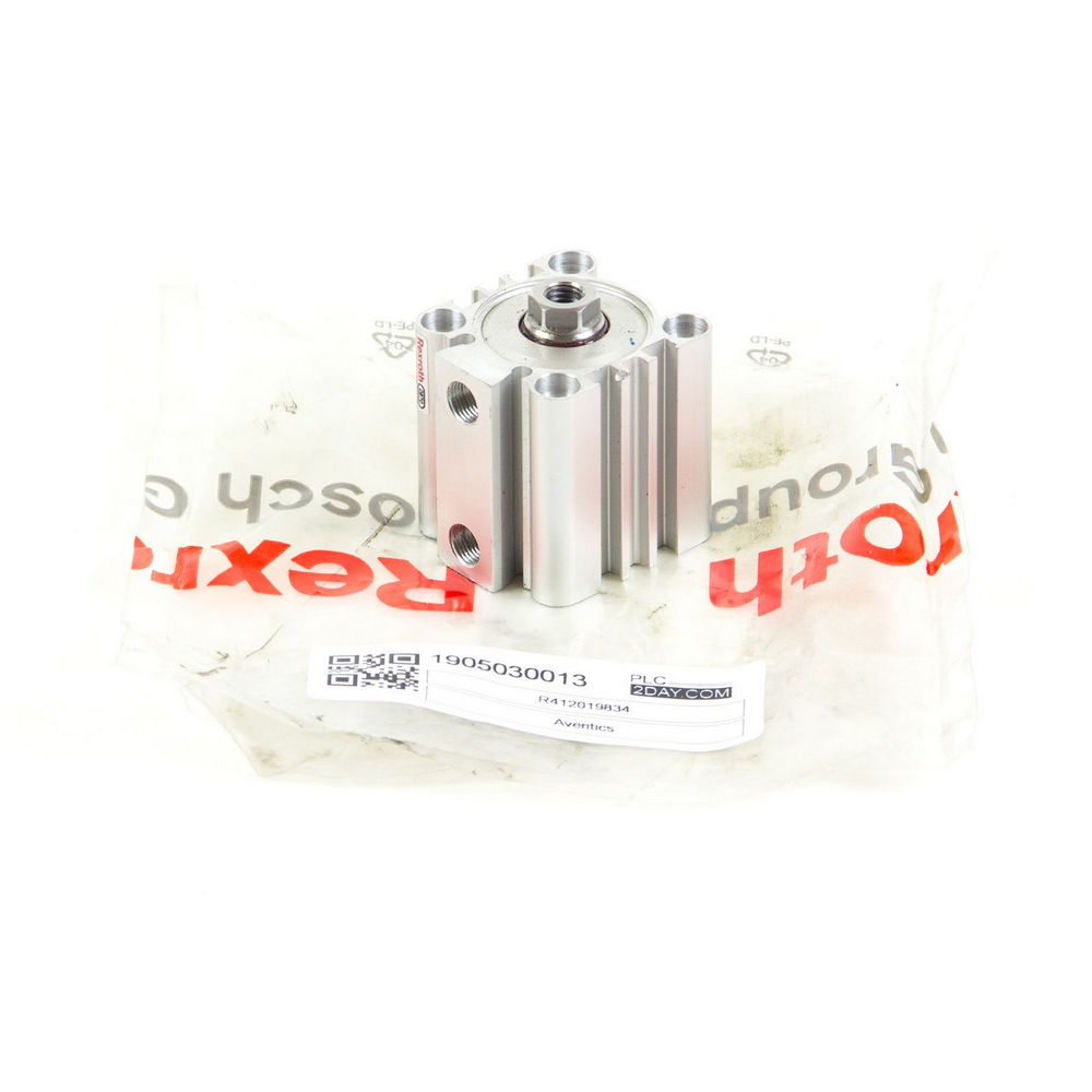 AVENTICS | SSI-DA-032-0015-4-02-2-000-000 (R412019834) | USFP