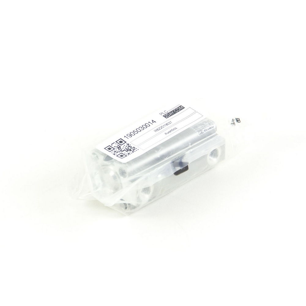 AVENTICS | R0822010637 | NSFP(S)