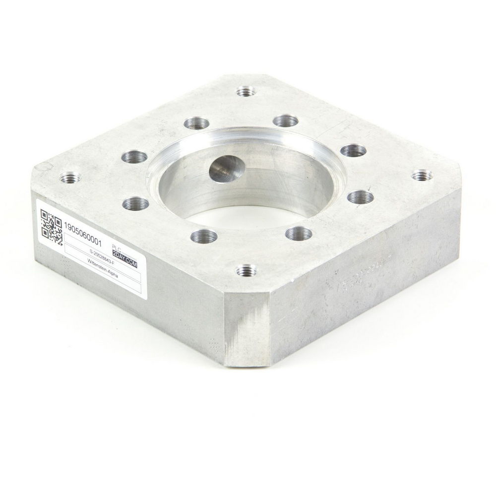 WITTENSTEIN-ALPHA | S-20028843-F | USPP