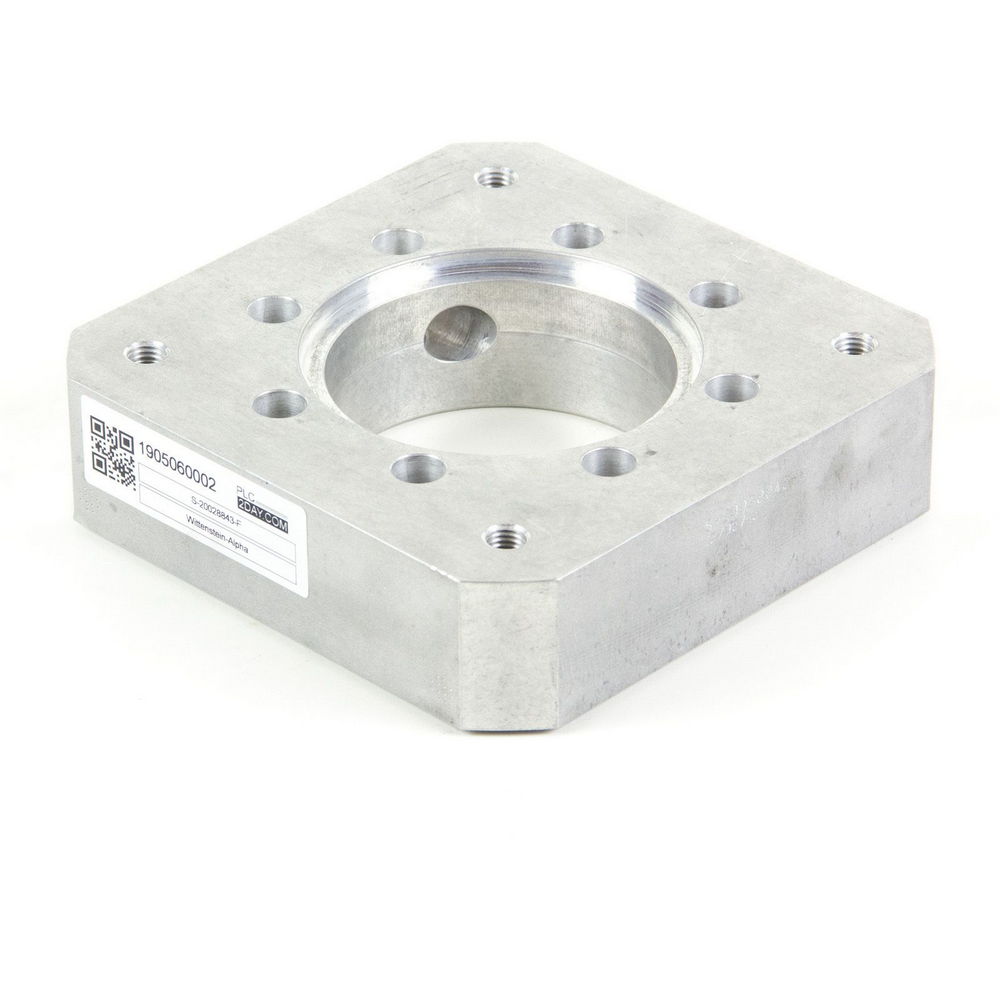 WITTENSTEIN-ALPHA | S-20028843-F | USPP