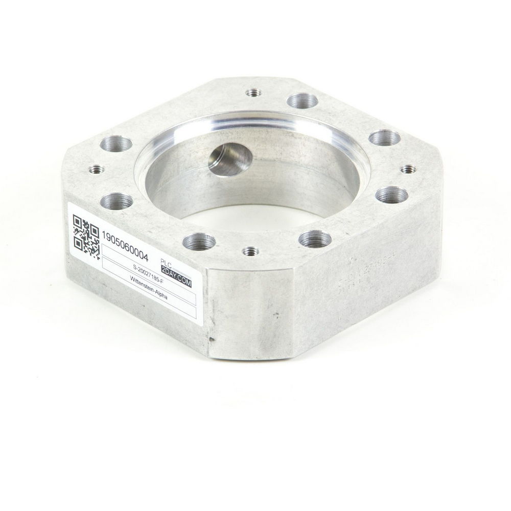 WITTENSTEIN-ALPHA | S-20027185-F | USPP