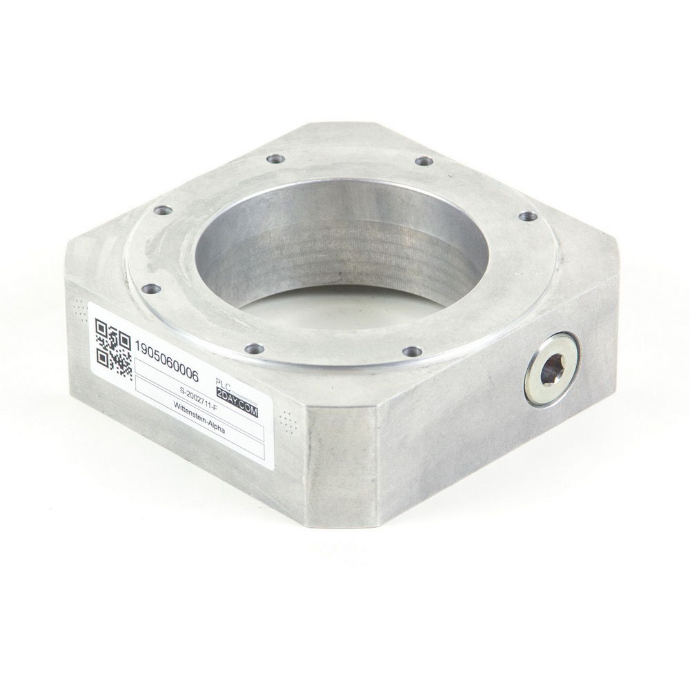 WITTENSTEIN-ALPHA | S-20027211-F | USPP