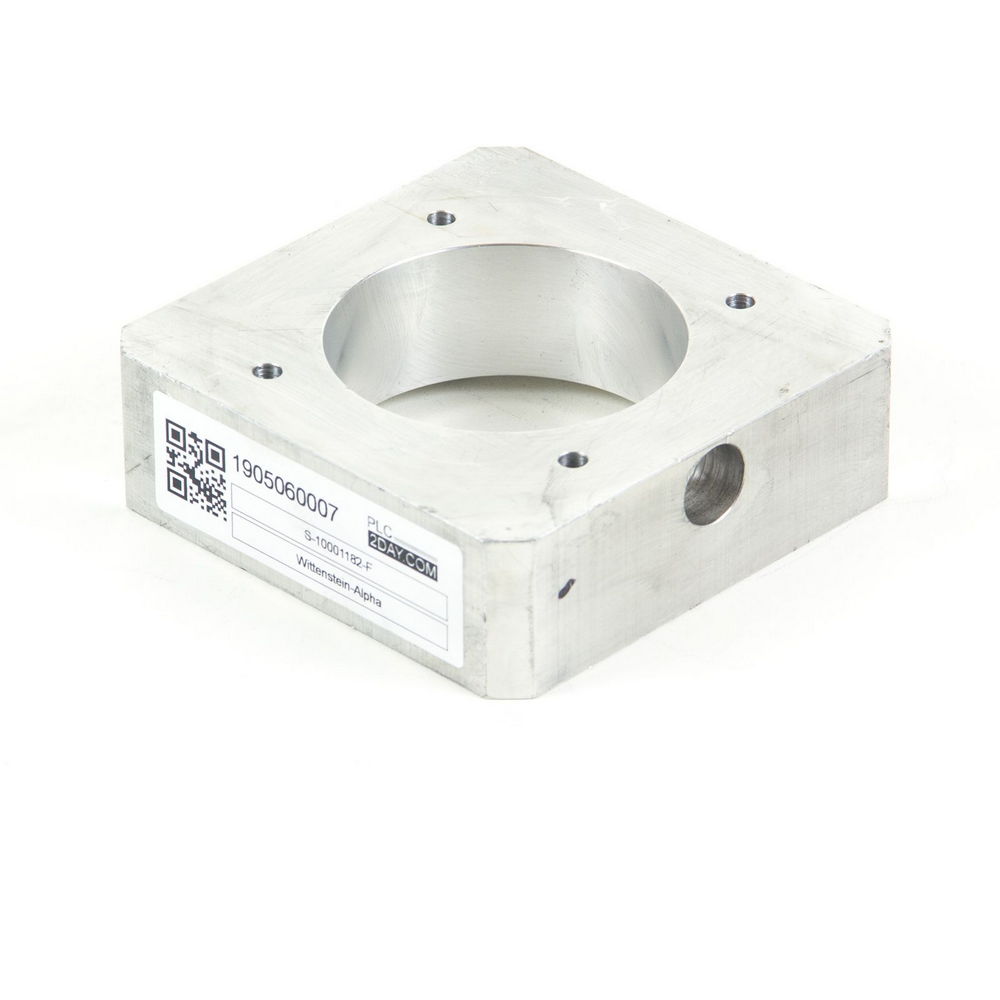 WITTENSTEIN-ALPHA | S-10001182-F | USPP