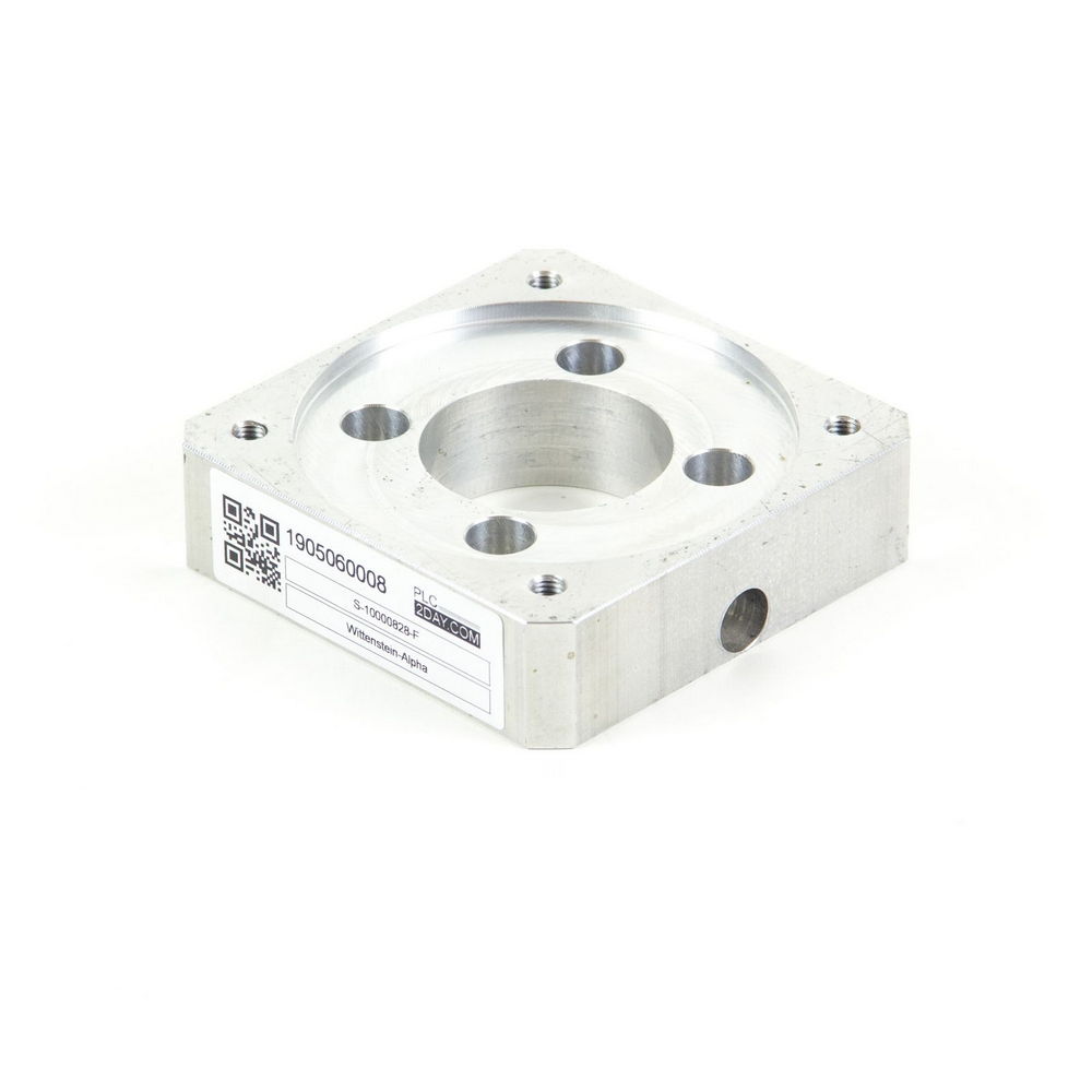 WITTENSTEIN-ALPHA | S-10000828-F | USPP